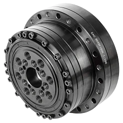 Редуктор волновой 80XSF100K 1:100 188 642 руб. Редуктор волновой 80XSF100K 1:100