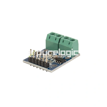 Драйвер ШД HG7881-1 198 Драйвер ШД HG7881-1 фото