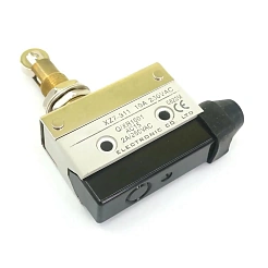 Концевой выключатель XZ7-311 715 руб. Концевой выключатель XZ7-311