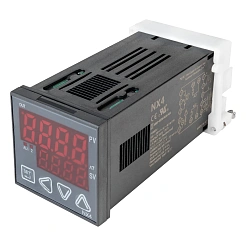 Температурный контроллер NX4-25 28 231 руб. Температурный контроллер NX4-25