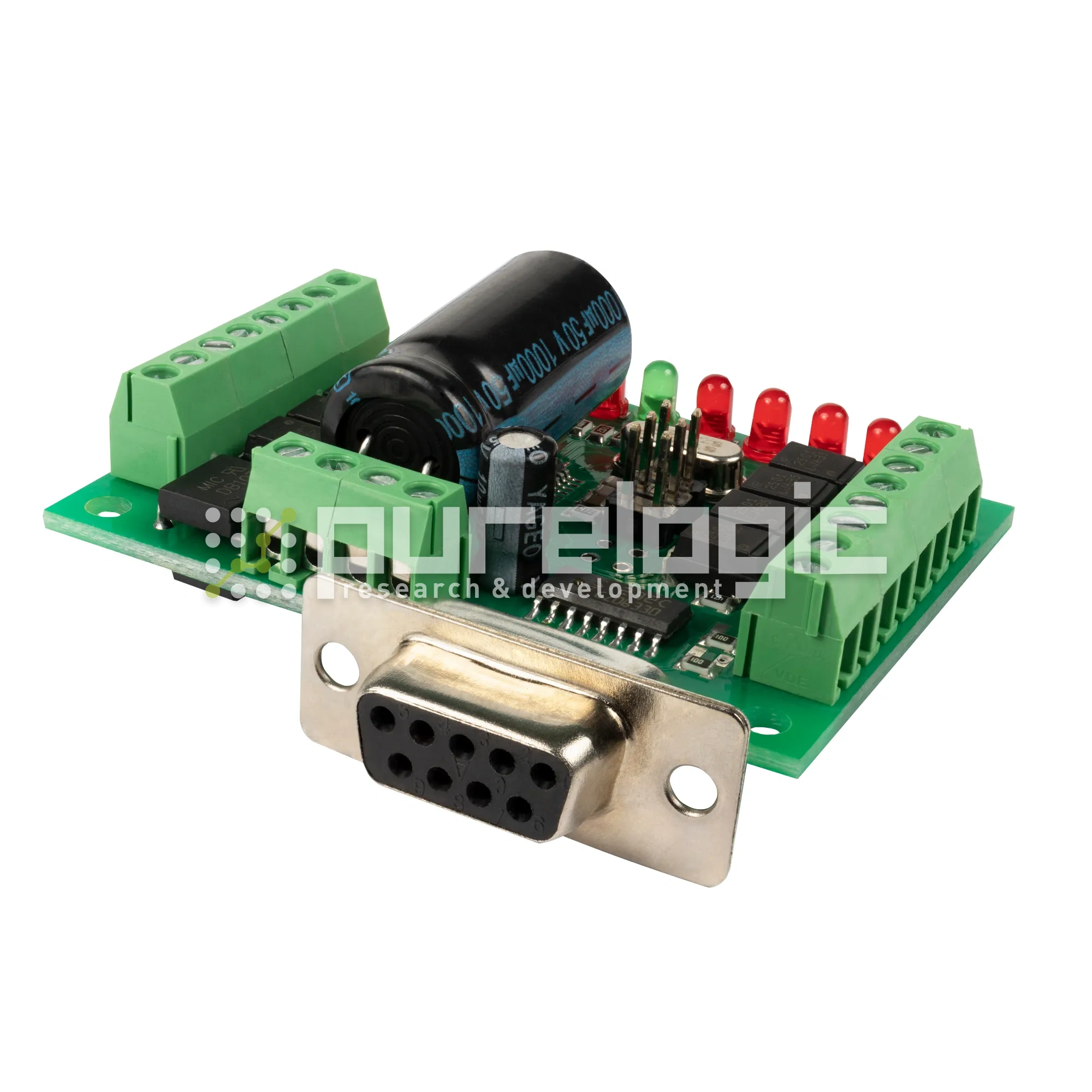 Модуль PLA002mb 973 Модуль PLA002mb фото