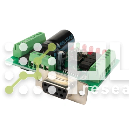 Модуль PLA002mb 973 Модуль PLA002mb фото