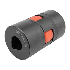 Муфта стальная ST-1450-12-14 (92shA, 1bx2) 1 947 руб. Муфта стальная ST-1450-12-14 (92shA, 1bx2)