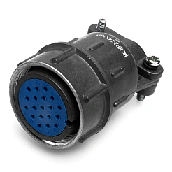 Разъем KP2-24K19P 736 руб. Разъем KP2-24K19P