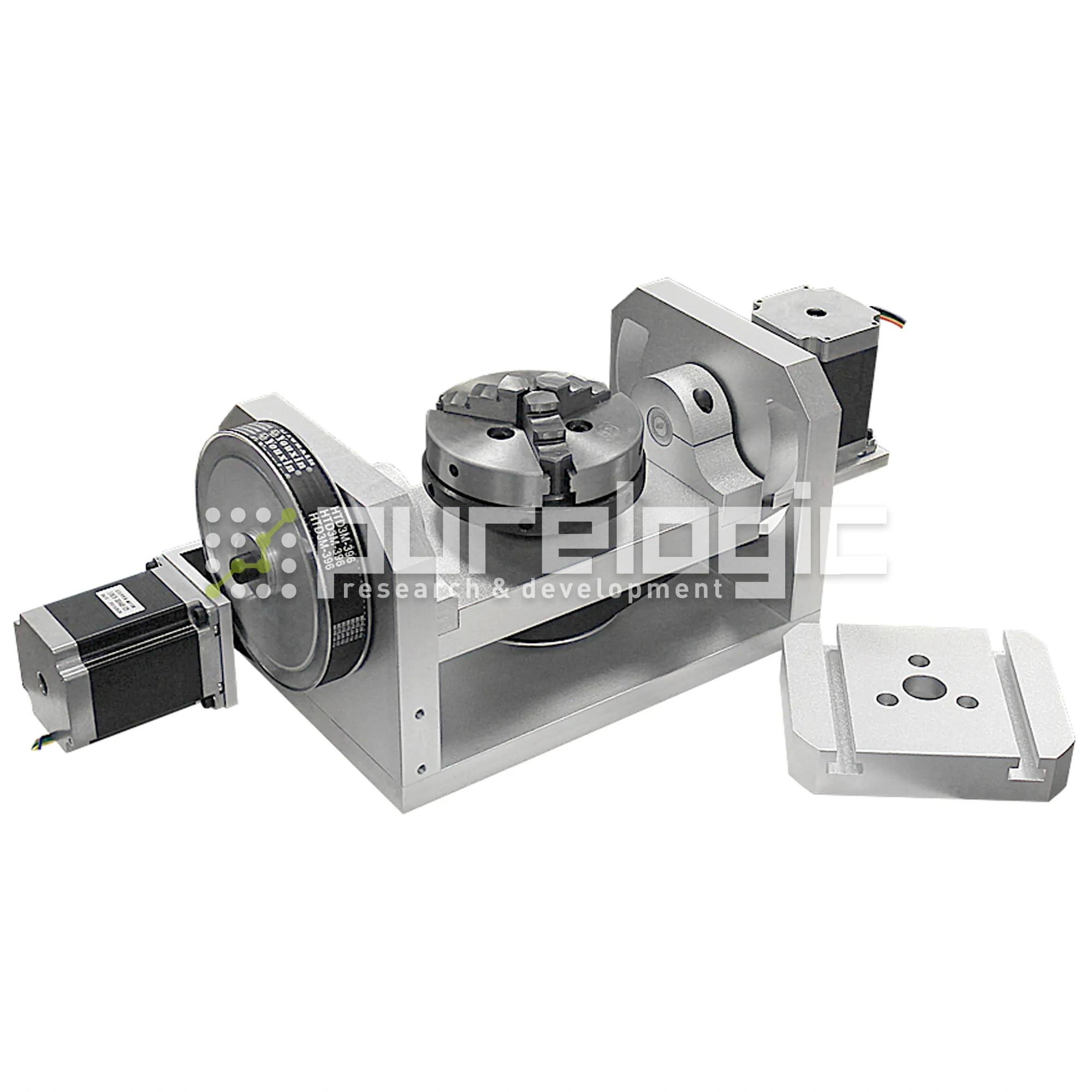 Поворотная ось RA1:8B/1:6B/K11-100/PL57 95 423 Поворотная ось RA1:8B/1:6B/K11-100/PL57 фото