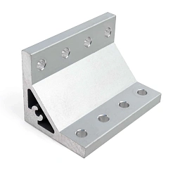 Угловой соединитель E2080-50x8 280 руб. Угловой соединитель E2080-50x8