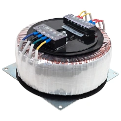 Трансформатор TRC-2.0-70/80/90-12 33 406 руб. Трансформатор TRC-2.0-70/80/90-12