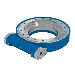 ОПУ с червячным приводом SG342-25RH 224 425 руб. ОПУ с червячным приводом SG342-25RH