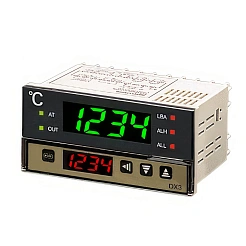 Температурный контроллер DX3-PSWNR 18 889 руб. Температурный контроллер DX3-PSWNR