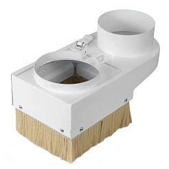 Щетка-насадка на шпиндель DHM-100-100 4 698 руб. Щетка-насадка на шпиндель DHM-100-100