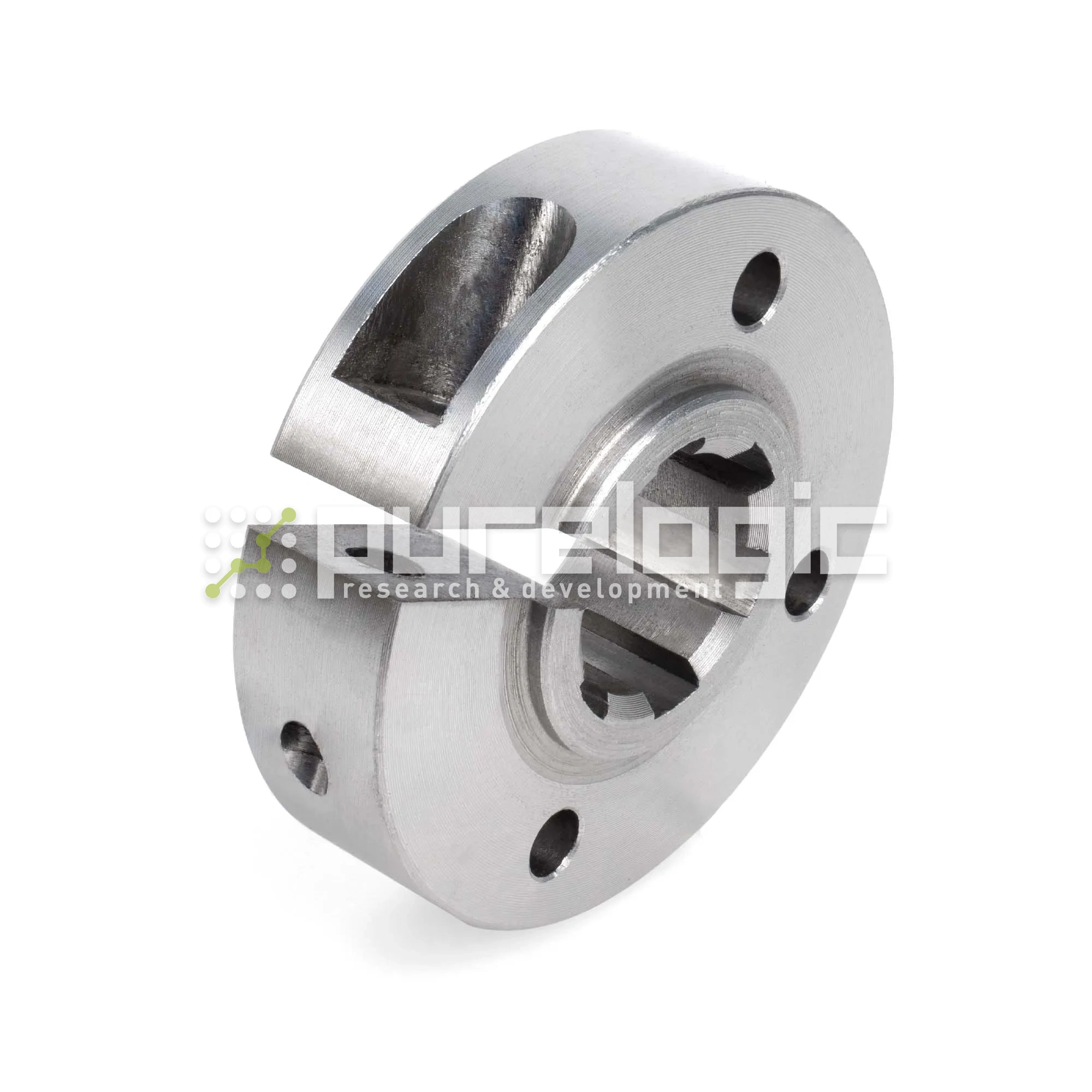 Опора шлицевого вала SH-18x22 4 467 Опора шлицевого вала SH-18x22 фото