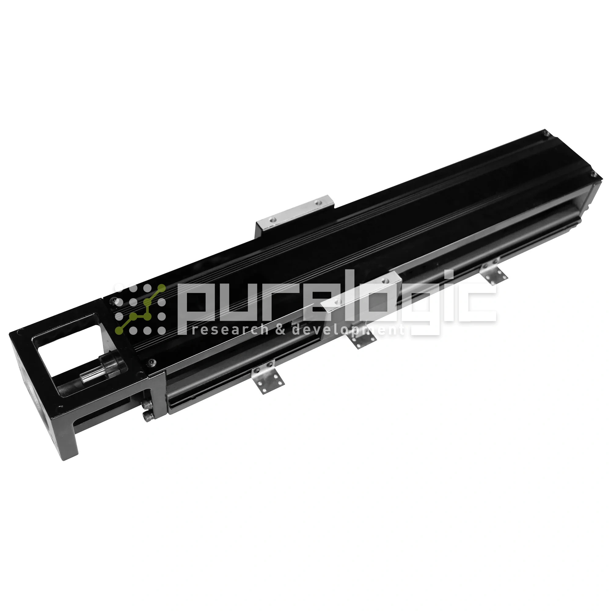 Модуль линейного перемещения KT13025C-1180A1-F3CS2 379 632 Модуль линейного перемещения KT13025C-1180A1-F3CS2 фото