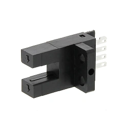 Датчик щелевой EE-SX673A 421 руб. Датчик щелевой EE-SX673A