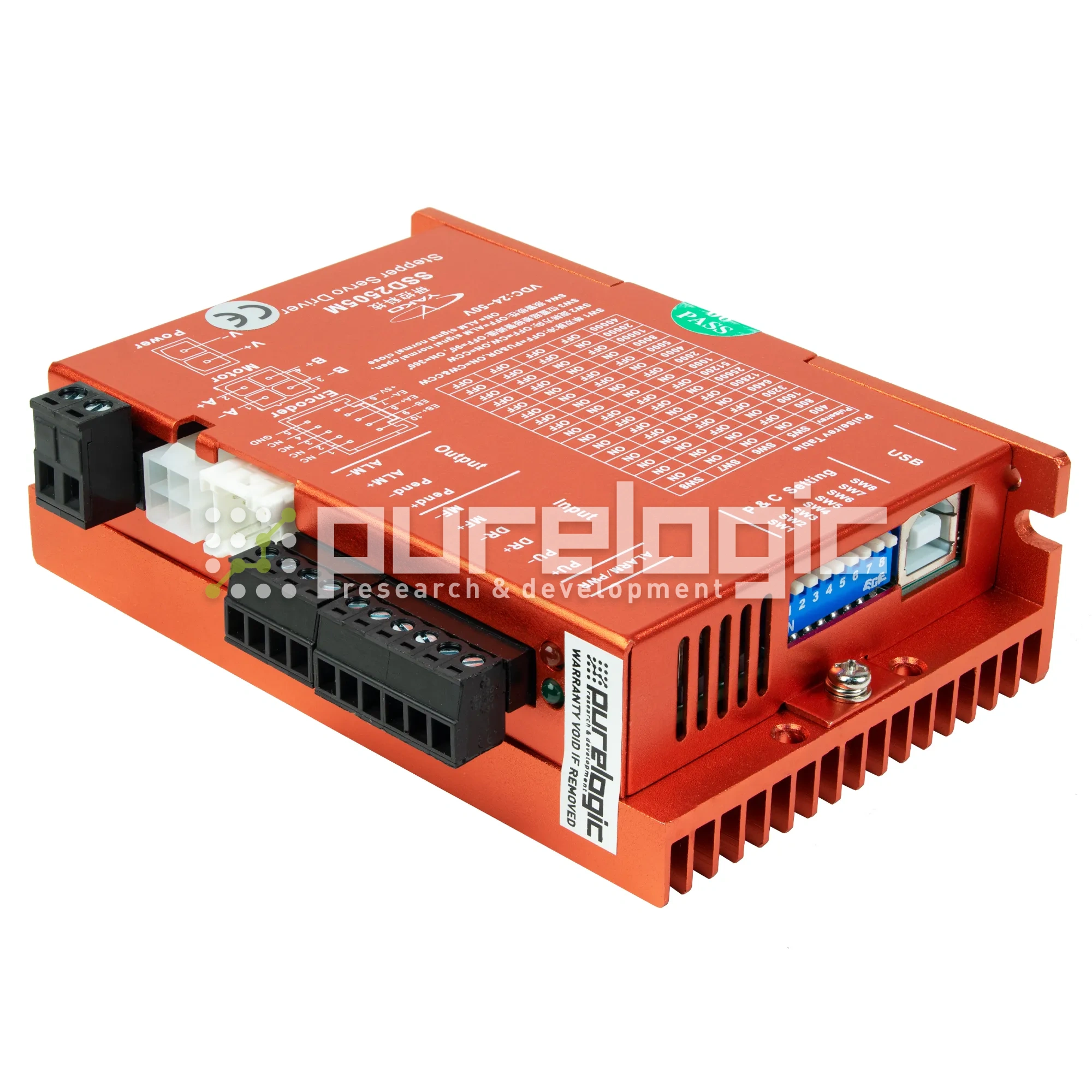 Драйвер SSD2505M-C231 13 159 Драйвер SSD2505M-C231 фото