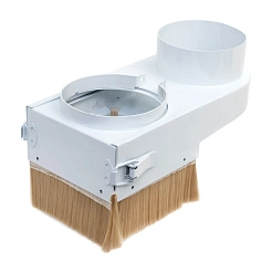 Щетка-насадка на шпиндель DHB-100-100 2 254 руб. Щетка-насадка на шпиндель DHB-100-100