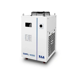 Чиллер S&A CWFL-4000 316 897 руб. Чиллер S&A CWFL-4000