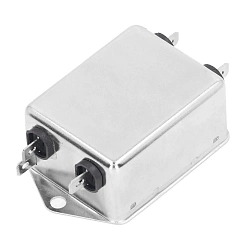 Фильтр подавления ЭМП PL-A41-06-T 3 818 руб. Фильтр подавления ЭМП PL-A41-06-T