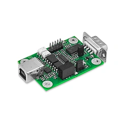 Конвертер PLB232 2 504 руб. Конвертер PLB232