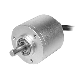 Энкодер H-JSP3806-5-1024-SSI 3 835 руб. Энкодер H-JSP3806-5-1024-SSI