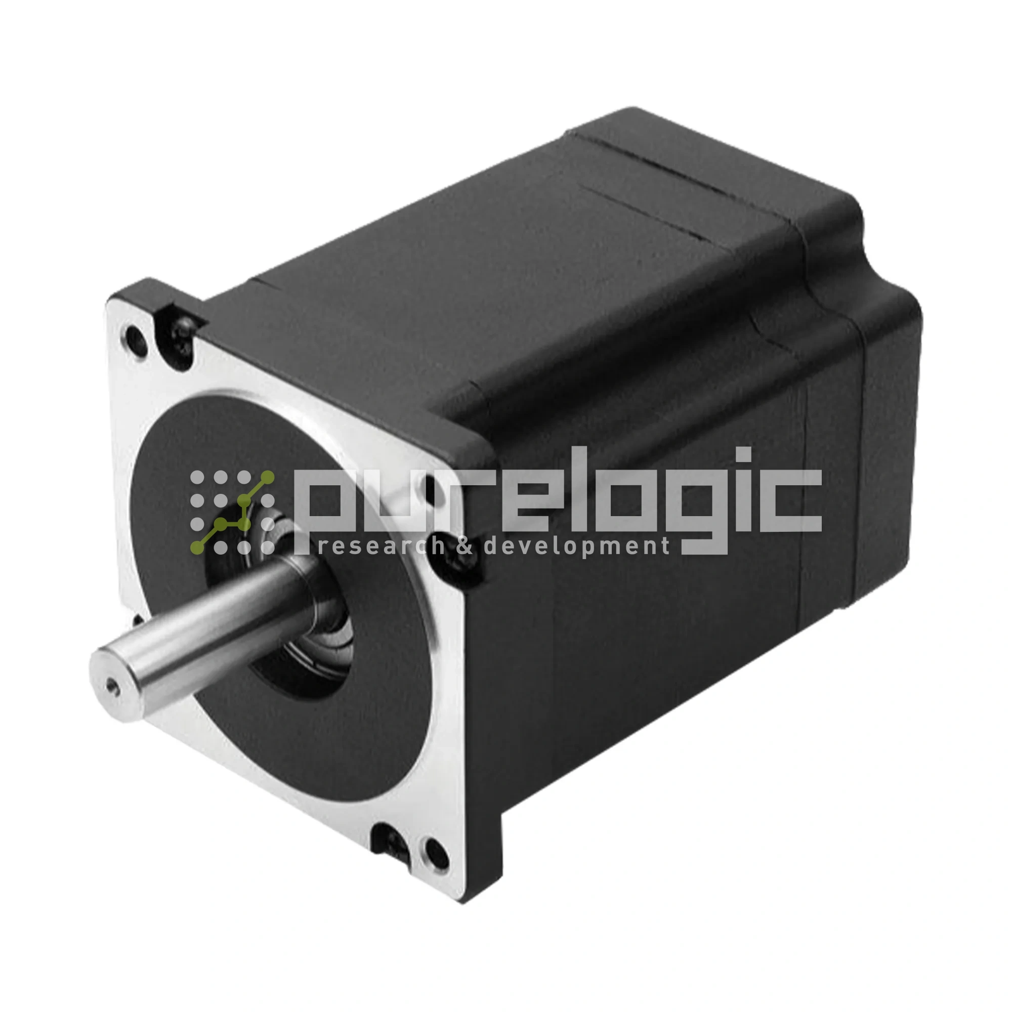 Бесколлекторный двигатель FL86BLS58 10 087 Бесколлекторный двигатель FL86BLS58 фото