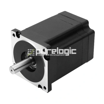 Бесколлекторный двигатель FL86BLS58 10 087 Бесколлекторный двигатель FL86BLS58 фото