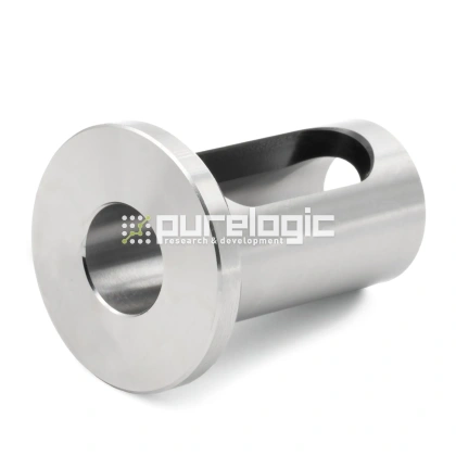 Втулка переходная OSL50-40 3 316 Втулка переходная OSL50-40 фото