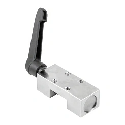 Устройство зажимное HK4501A  43 526 руб. Устройство зажимное HK4501A