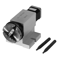 Поворотная ось RA1:50W/K01-63/PL42 46 850 руб. Поворотная ось RA1:50W/K01-63/PL42