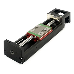Линейный модуль Hiwin KK6010P400A1F000 110 872 руб. Линейный модуль Hiwin KK6010P400A1F000