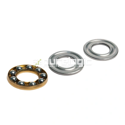 Подшипник упорный F8-16M 96 Подшипник упорный F8-16M фото