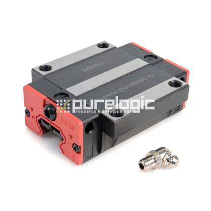 Модуль опорный LHA GHW20CA 2 123 Модуль опорный LHA GHW20CA фото