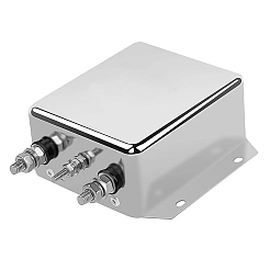 Фильтр подавления ЭМП PL-B41-100-N 15 023 руб. Фильтр подавления ЭМП PL-B41-100-N