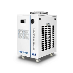 Чиллер S&A CW-5300 105 873 руб. Чиллер S&A CW-5300