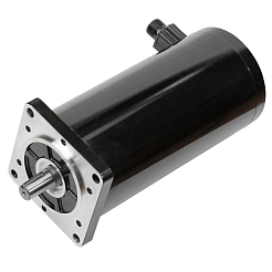 Двигатель шаговый PL130H280-D19 59 149 руб. Двигатель шаговый PL130H280-D19