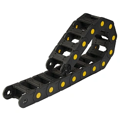 Кабель-канал пластиковый TPO35x175-R150 5 271 руб. Кабель-канал пластиковый TPO35x175-R150