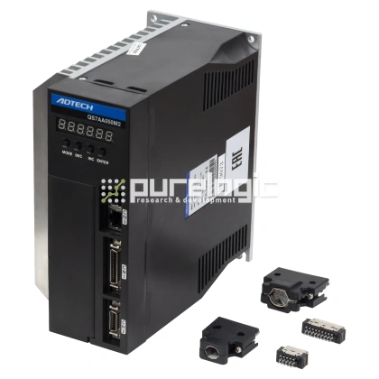 Драйвер QS7AA050M2 84 108 Драйвер QS7AA050M2 фото