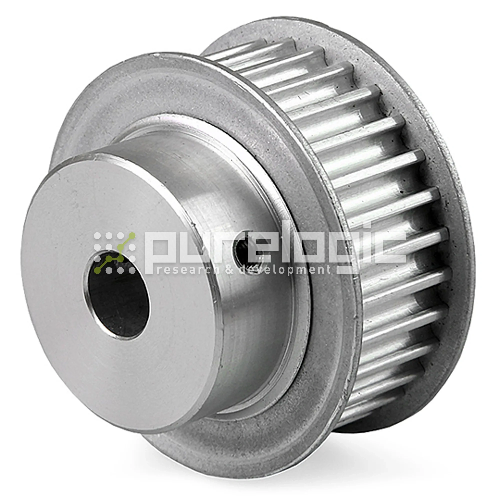 Шкив зубчатый BLA-30-5M-15-B-P10 1 721 Шкив зубчатый BLA-30-5M-15-B-P10 фото