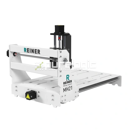 Фрезерный станок с ЧПУ REINER MH21-S2 437 218 Фрезерный станок с ЧПУ REINER MH21-S2 фото