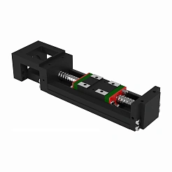Линейный модуль Hiwin KK4001P150A1F000 86 041 руб. Линейный модуль Hiwin KK4001P150A1F000