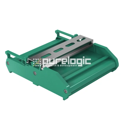 Профиль PCB пластиковый UM108 2 992 Профиль PCB пластиковый UM108 фото