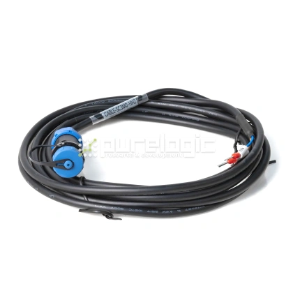 Серводвигатель ELM0750FM80G-HH2 MS20 27 711 Серводвигатель ELM0750FM80G-HH2 MS20 фото