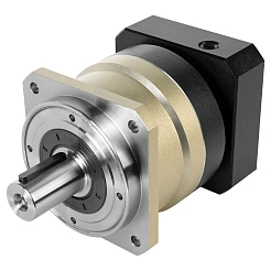 Редуктор планетарный прецизионный 90VRB10K-S22-P0 38 863 руб. Редуктор планетарный прецизионный 90VRB10K-S22-P0