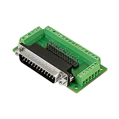 Переходник PLB-DB25M 872 руб. Переходник PLB-DB25M