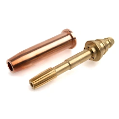 Сопло для резака, пропан LT-GZP-2.8 670 руб. Сопло для резака, пропан LT-GZP-2.8