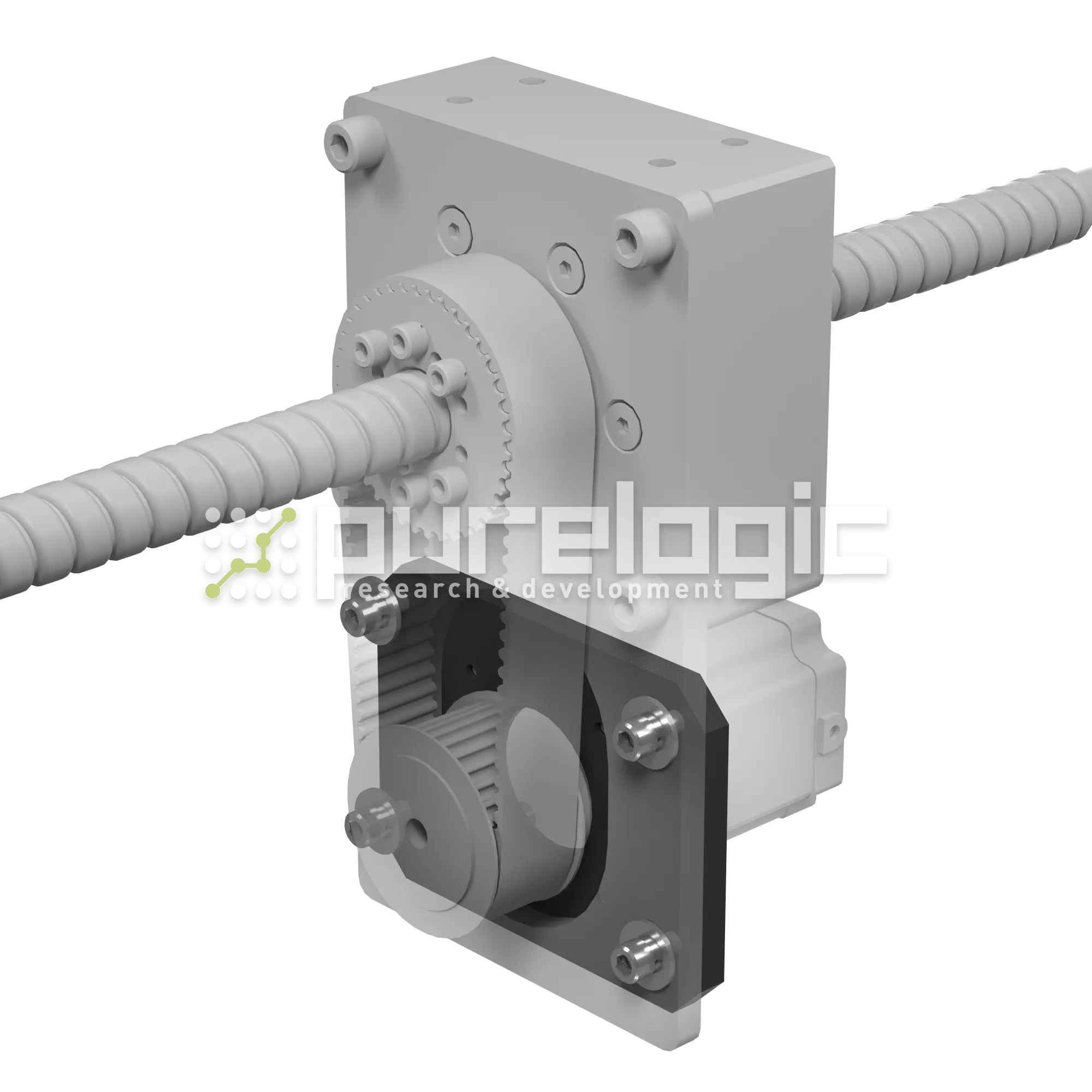 Кронштейн двигателя RY-MB90 3 129 Кронштейн двигателя RY-MB90 фото