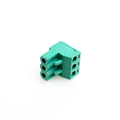 Разъем 2EDGK-5.08-03P-14-00A(H) 30 руб. Разъем 2EDGK-5.08-03P-14-00A(H)