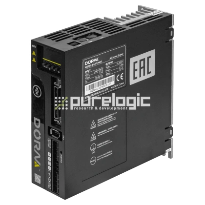 Серводрайвер DS2P-08AS 21 310 Серводрайвер DS2P-08AS фото