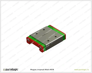 Модуль опорный Hiwin MGW12CZ0HM 4 567 руб. Модуль опорный Hiwin MGW12CZ0HM