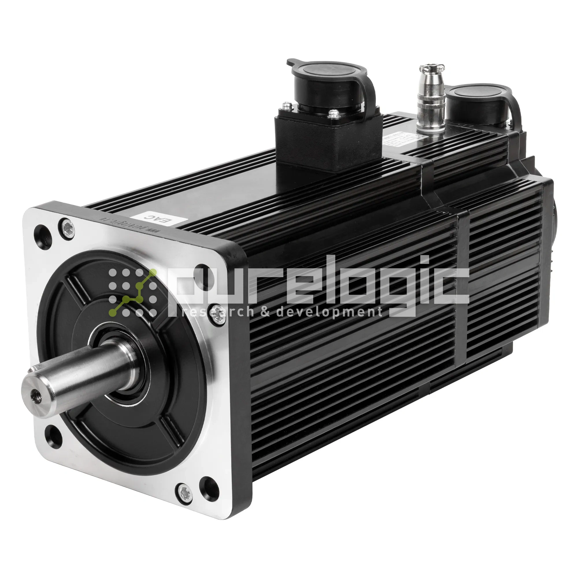 Серводвигатель 110S3TB-M04030 49 576 Серводвигатель 110S3TB-M04030 фото