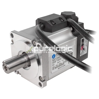 Серводвигатель ELDM6020V36HL-A5 18 664 Серводвигатель ELDM6020V36HL-A5 фото